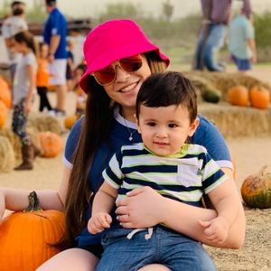 Meet your Posher, Rose